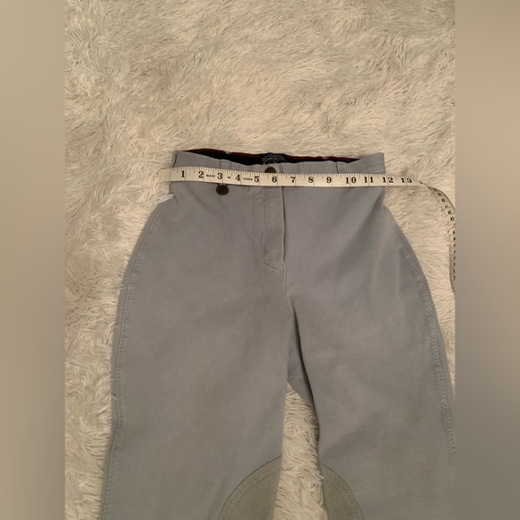 On Course Equestrian Riding Breeches - Picture 4 of 6